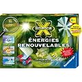 Ravensburger - 18873 - Jeu Educatif et Scientifique - Midi Science X - Energie Renouvelable