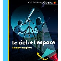 Le ciel et l'espace