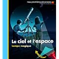Le ciel et l'espace