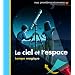 Le ciel et l'espace