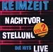 Nachtvorstellung-die Hits Live Vol.2 von Keimzeit - alle Infos