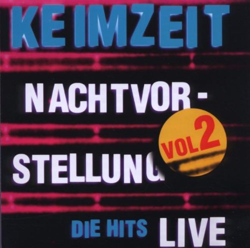 Keimzeit Foto 3
