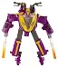 Transformers Armada Supercon SIDEWAYS with CROSSWISE and ROOK Mini-Con figures_s-2