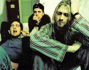 Image of Nirvana