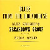 Blues From The Roundhouse