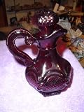 AVON CAPE COD VINEGAR PITCHER