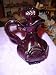 Kitchen & Housewares : AVON CAPE COD VINEGAR PITCHER