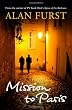 Mission to Paris [Hardcover]