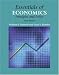 Books : Essentials of Economics: Principles and Policy (with InfoTrac®)