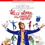 Willy Wonka & The Chocolate Factory: Music From The Original Soundtrack Of The Paramount Picture