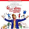Willy Wonka & The Chocolate Factory
