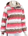 EXXTASY Damen Skijacke Changara