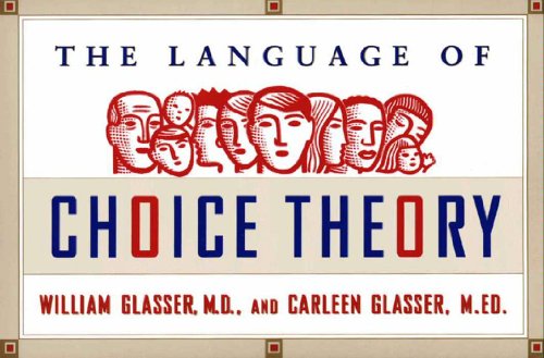 The Language of Choice Theory