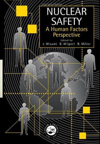 nuclear safety a human factors perspective