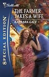 The Farmer Takes A Wife (Silhouette Special Edition)