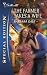 Books : The Farmer Takes A Wife (Silhouette Special Edition)