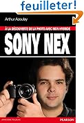 Livre pas cher Sports : À la découverte de la photo avec votre hybride Sony