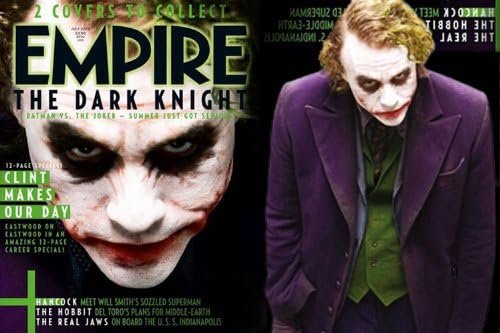 Melody Venetian Mardi Gras Masquerade Joker Batman Dark Knight Movie Mask Resin Halloween Cosplay Movie theme mask original made of quality resin