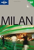 Lonely Planet Milan Encounter