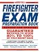 Books : Norman Hall's Firefighter Exam Preparation Book