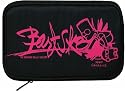 J-Straps DS Lite/DSi Carry Case: Simpsons - Skater Boy (Nintendo DS)