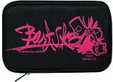 J-Straps DS Lite/DSi Carry Case: Simpsons - Skater Boy  Nintendo DS