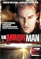 The Minus Man