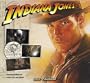 Indiana Jones Ultimate Guide 2010 Wall Calendar