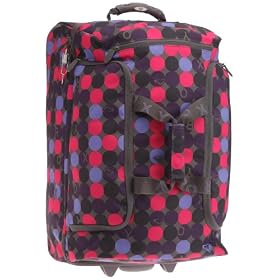 Roxy My Life XKWBA111 Accessoires voyage femme