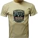 Stooge Smooth Premium Beer T-shirt, 3 Stooges T-shirts