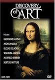 Discovery of Art