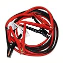 Grip-On-Tools, 16 ft HD 4 Gauge Booster Cables, 38060