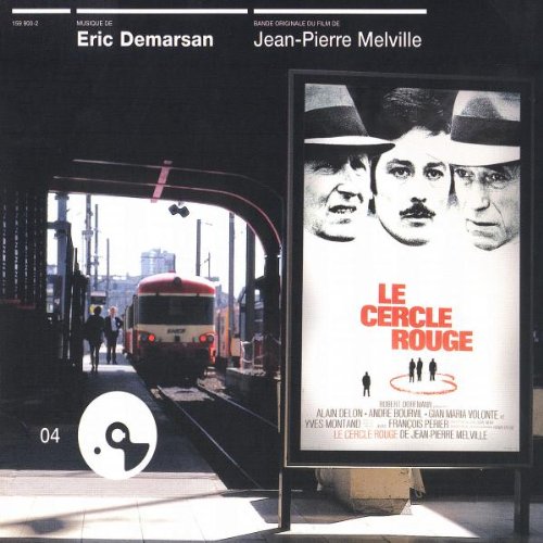 Le Cercle rouge