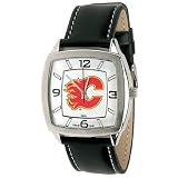 NHL Men's NHL-RET-CAL Retro Series Calgary Flames Watch