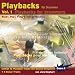 Playbacks f�r Drummer Vol. 1 - Playalong �bungs-CD f�r Schlagzeuger / Drums