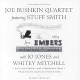 Live Embers Violin Solos 1964