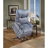 Med-Lift 1153 Electric Liftchair Recliner Lift Chair