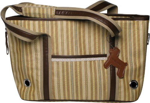 Kakadu Pet Milan Dog Carrier - Regular - 16
