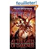 At the Gates of Darkness: Book Two of the Demonwar Saga