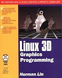 Linux 3d Graphics Programming