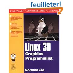 Linux 3d Graphics Programming