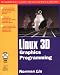 Linux 3D Graphics Programming