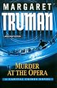 Murder at the Opera