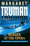 Murder at the Opera (Capital Crimes)