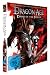 Image of Dragon Age - Dawn of the Seeker [Blu-ray]