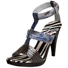 Luichiny Women's Soar Above Sandal