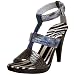 Luichiny Women's Soar Above Sandal