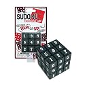 Sudoku Westminster Sudoku on a Puzzle Cube