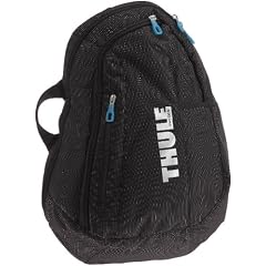Thule Crossover - 19L Nylon Sling Pack Rucksack f�r (38,1 cm (15 Zoll) Laptop, blau / schwarz