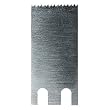 Fein 63502131010 3/4-Inch Mini E-Cut Wood Blade, 2 Pack